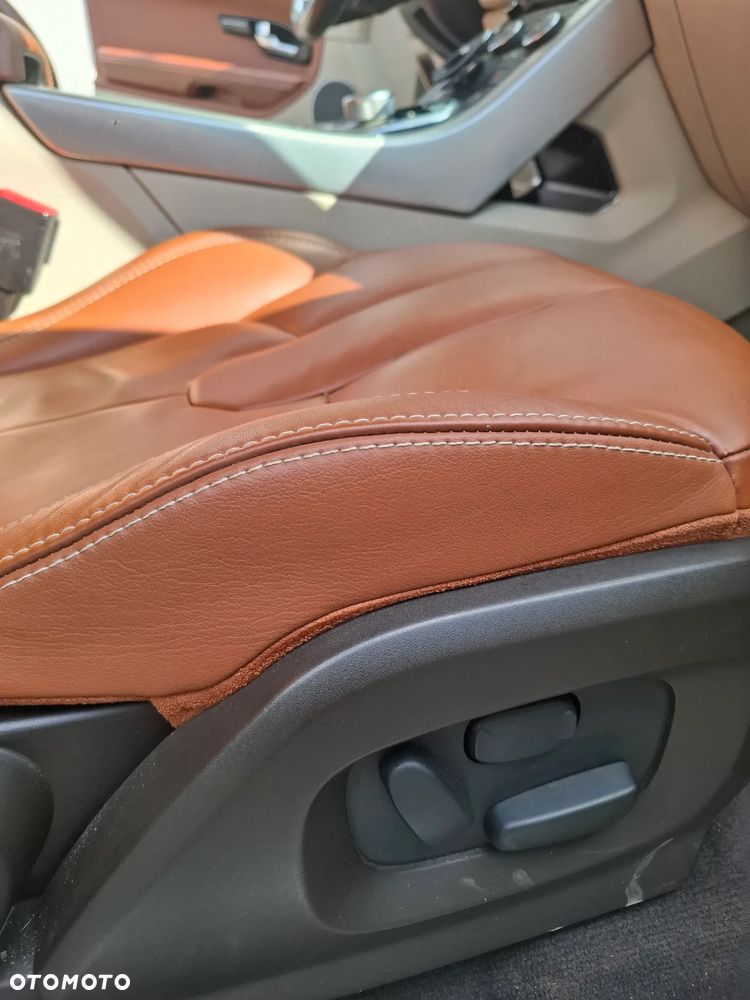 Land Rover Range Rover Evoque - 14