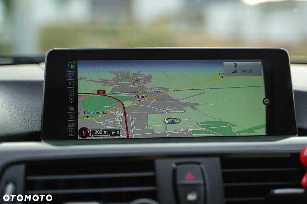 BMW Seria 3 335i Sport-Aut Sport Line - 40