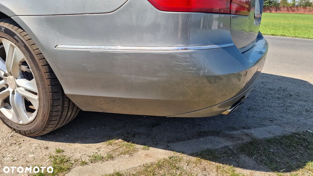 Mercedes-Benz Klasa E 350 CDI 4-Matic BlueEff Elegance - 10