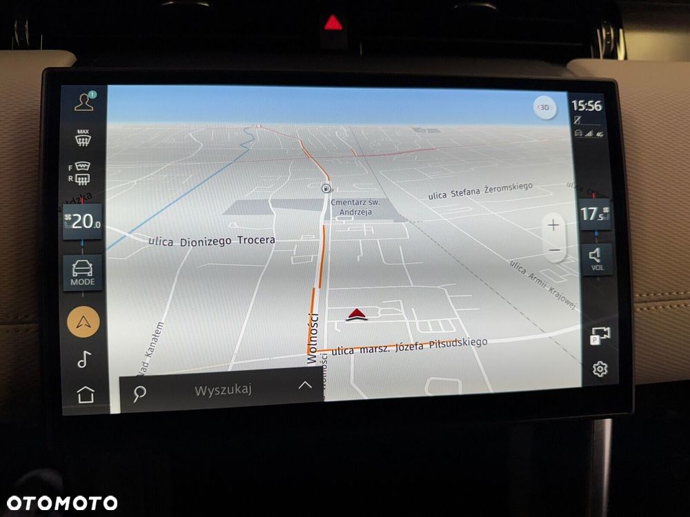 Land Rover Discovery Sport 2.0 D200 mHEV Dynamic SE - 20