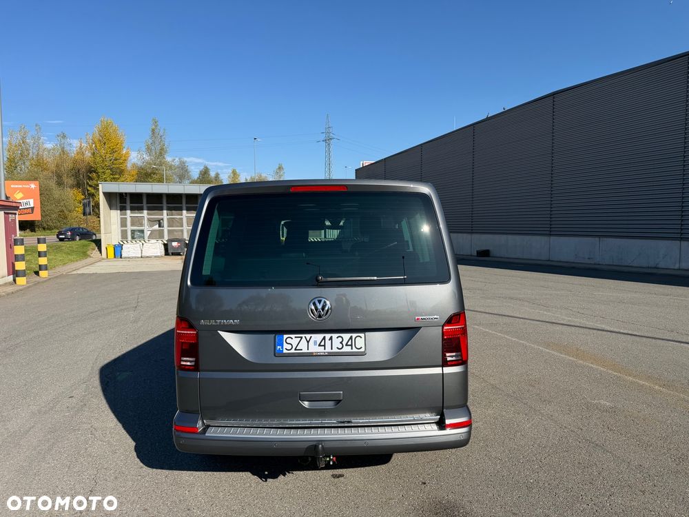 Volkswagen Multivan 2.0 TDI L1 Generation SIX 4Motion DSG - 15