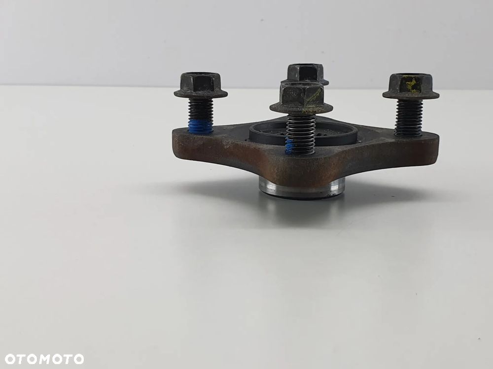FLANSZA WALU OBUDOWA  TGB BLADE 550 - 4