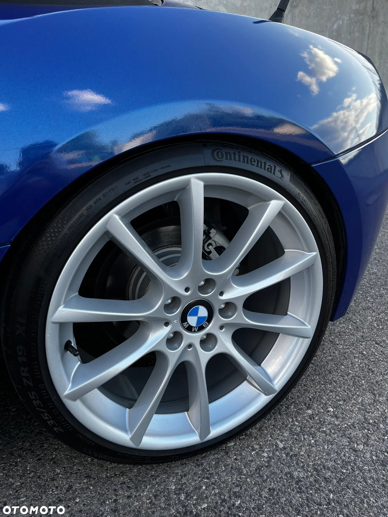 BMW Z4 2.5i - 15