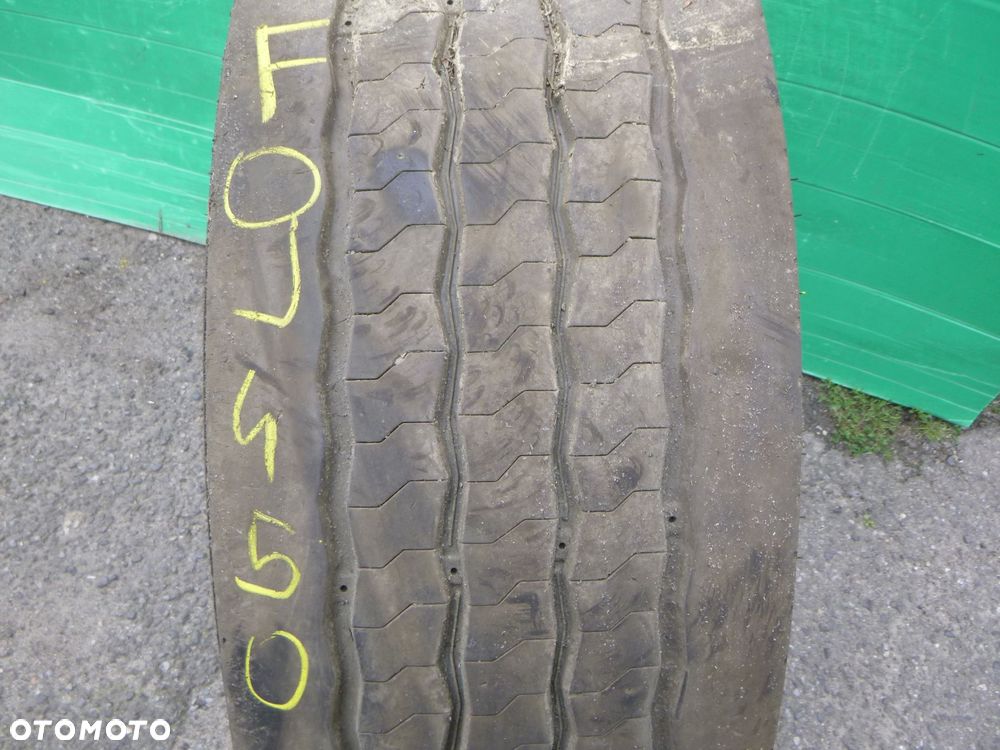 Opona ciężarowa 315/70R22.5 Tigar ROAD AGILE S. Opony ciężarowe - 2