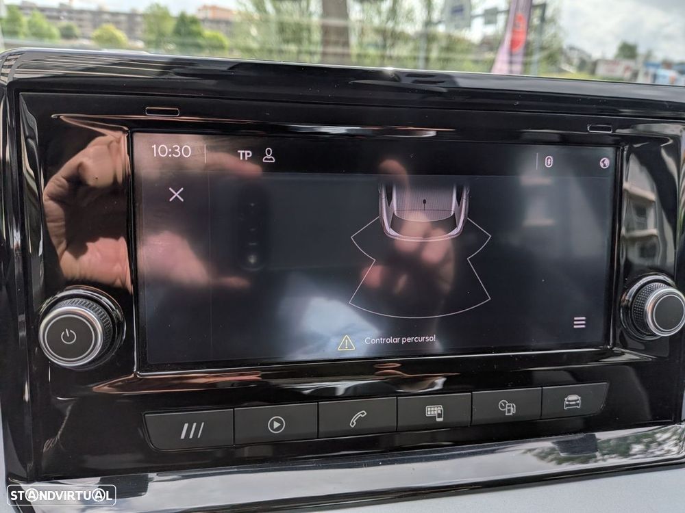 SEAT Ibiza 1.0 TSI Style DSG - 25