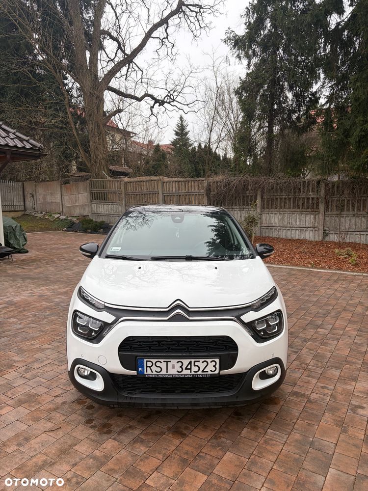 Citroën C3 1.2 PureTech Shine - 2