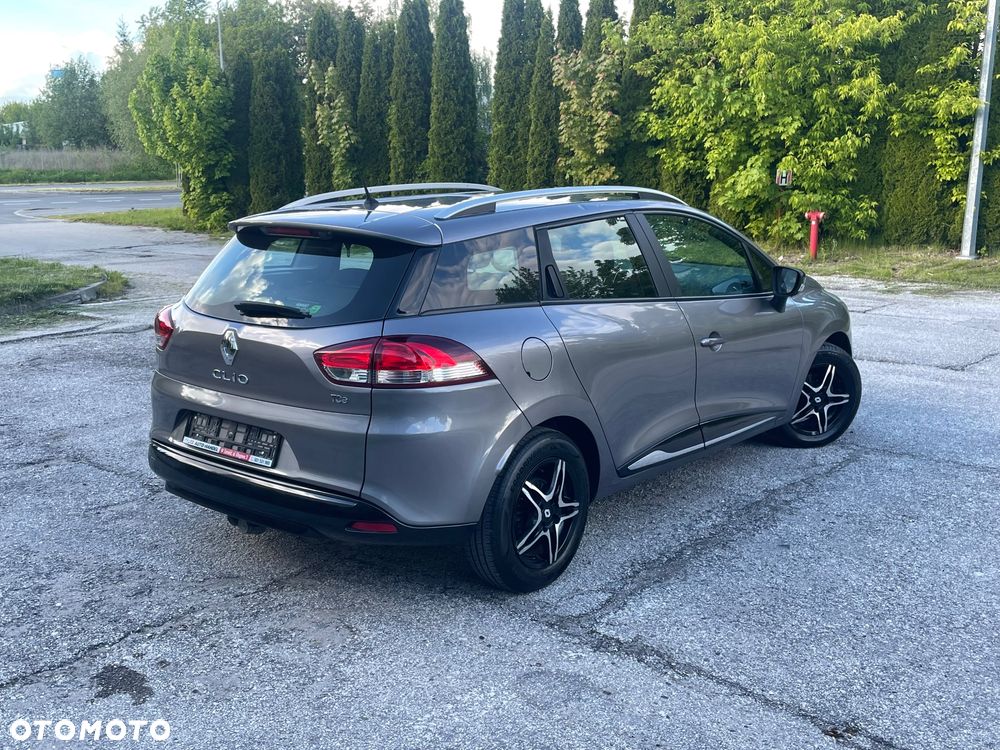 Renault Clio Energy TCe 90 Start & Stop Dynamique - 22