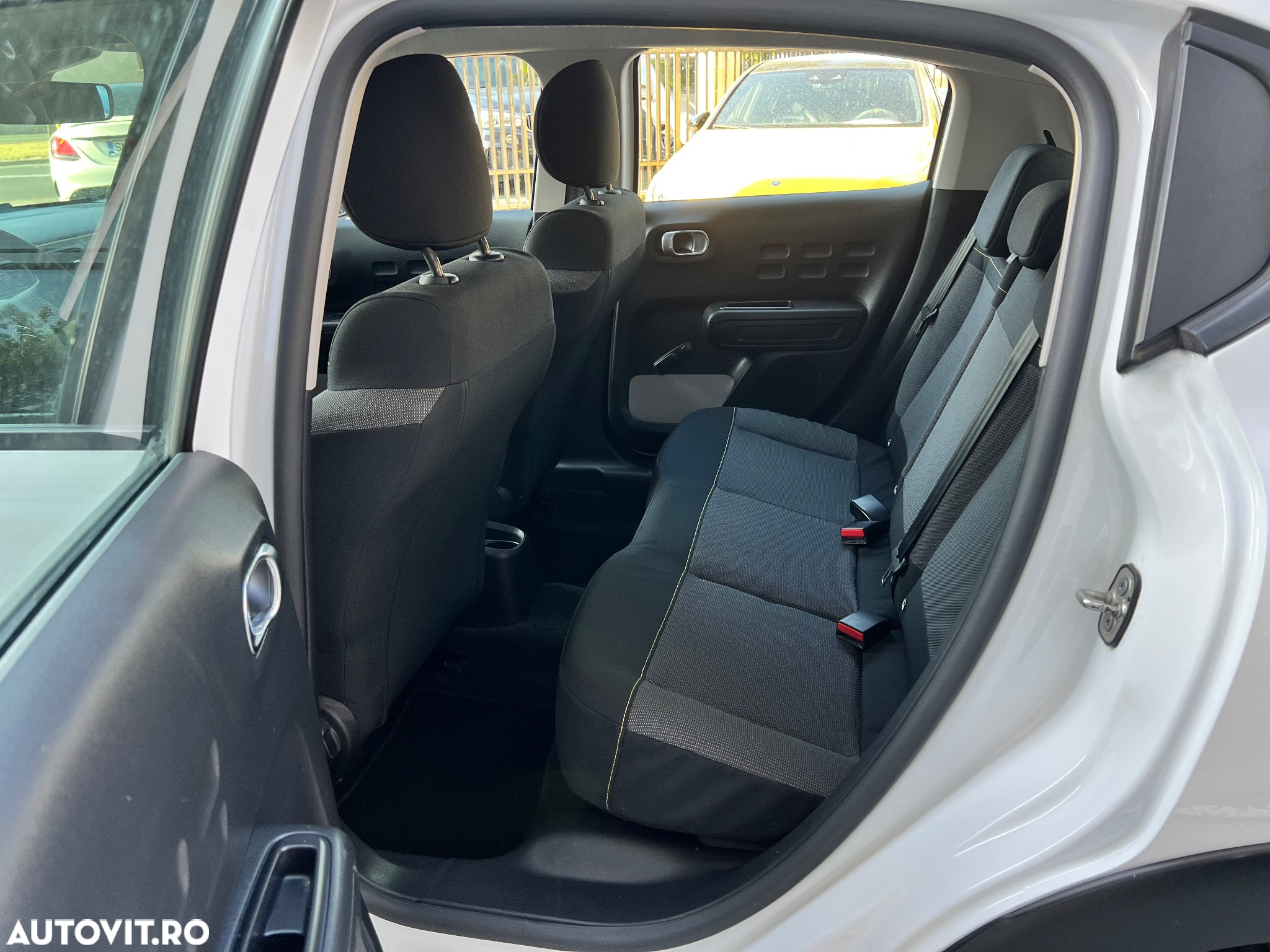 Citroën C3 Pure Tech 83 S&S FEEL - 13