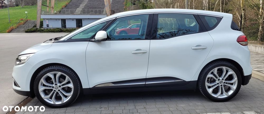 Renault Scenic ENERGY TCe 115 Expression - 3