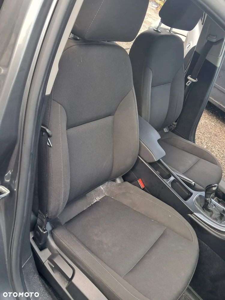 OPEL INSIGNIA A KOMBI 2010 2.0 CDTI KOD LAK: Z177 - 10