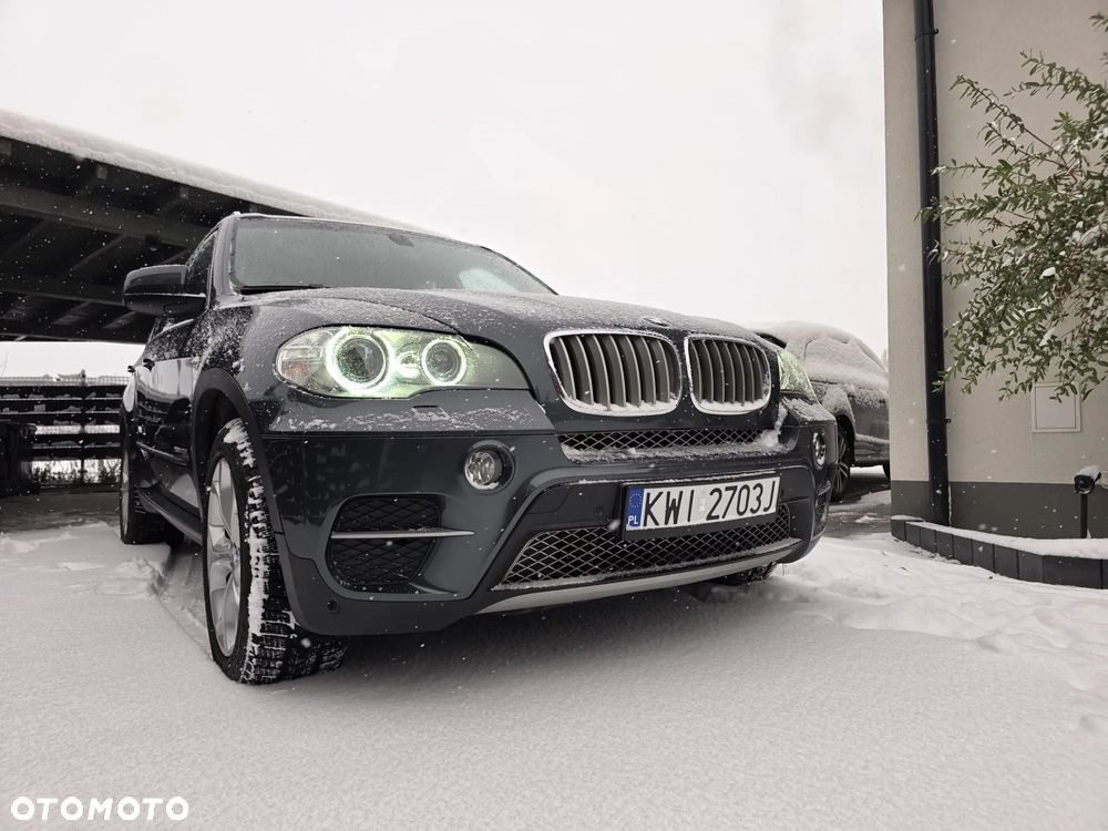 BMW X5 - 16