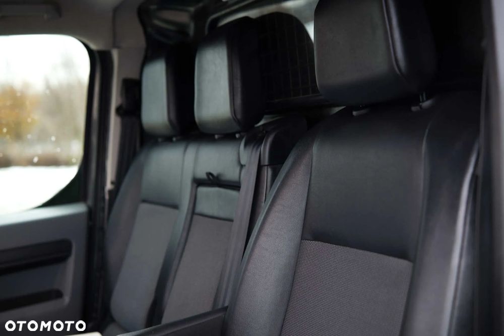 Peugeot Expert Long L2 AUTOMAT *head-up - 8