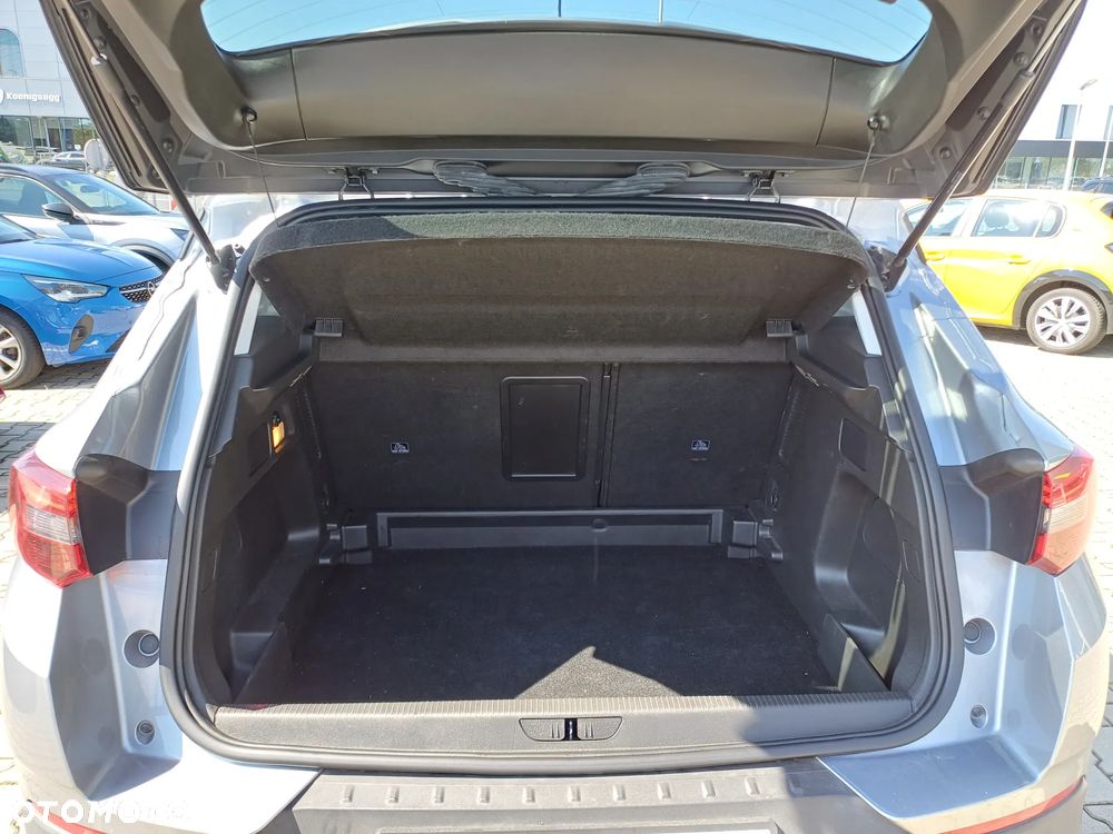 Opel Grandland X 1.2 T GPF Elegance S&S - 15