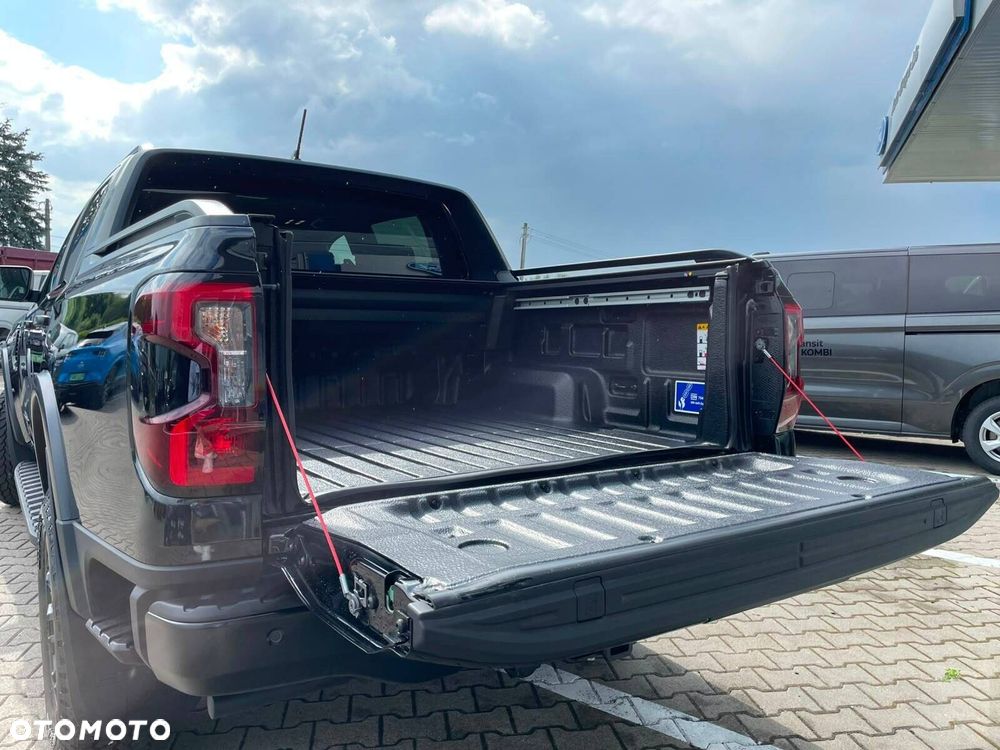Ford Ranger - 12