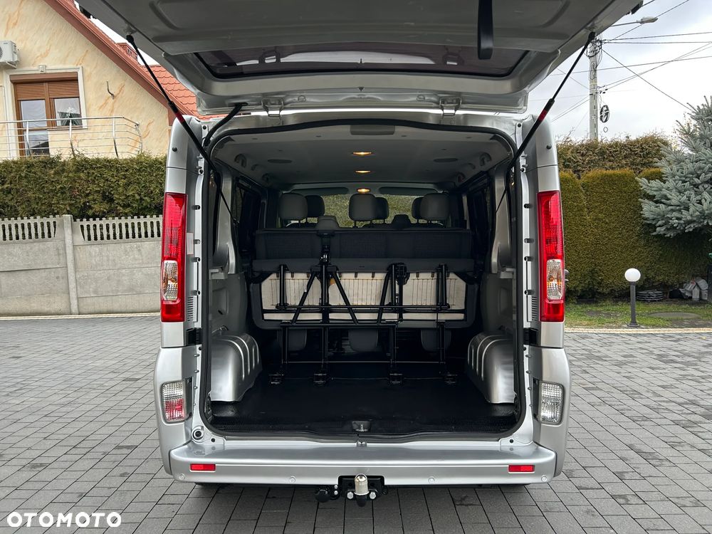 Opel Vivaro L1H1 - 26