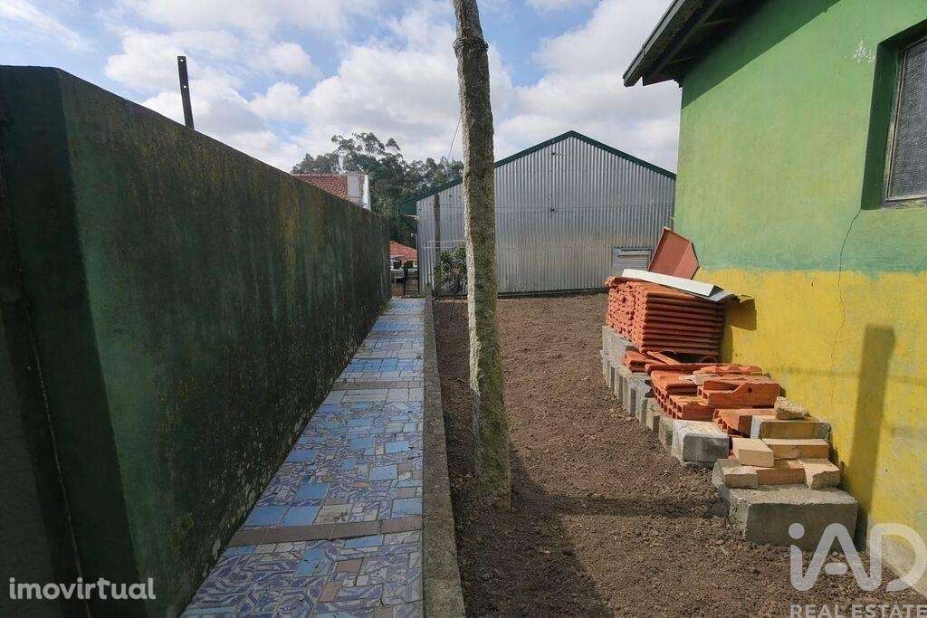 Moradia geminada T2 em Águas Santas de 54 m2 - Grande imagem: 4/20