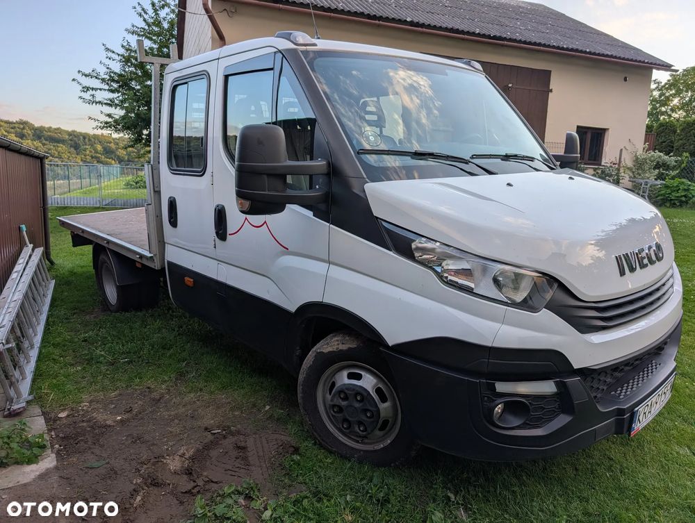 Iveco DAILY - 4