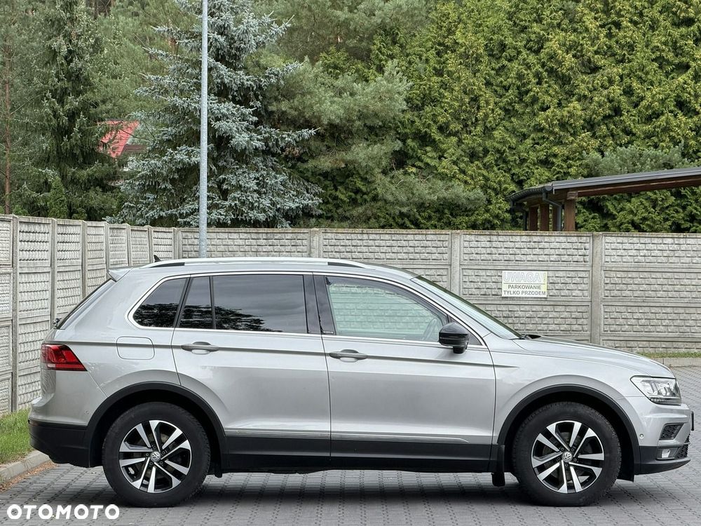 Volkswagen Tiguan 2.0 TDI SCR DSG IQ.DRIVE - 39