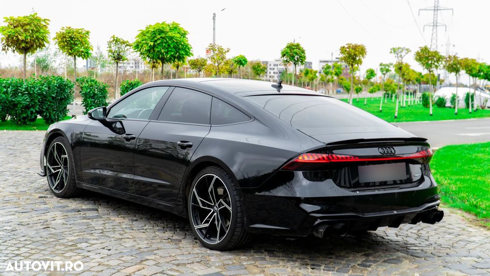 Audi A7 55 TFSI quattro S tronic - 15
