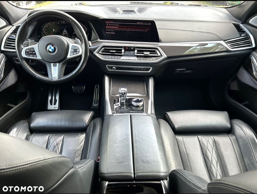 BMW X6 xDrive30d - 25