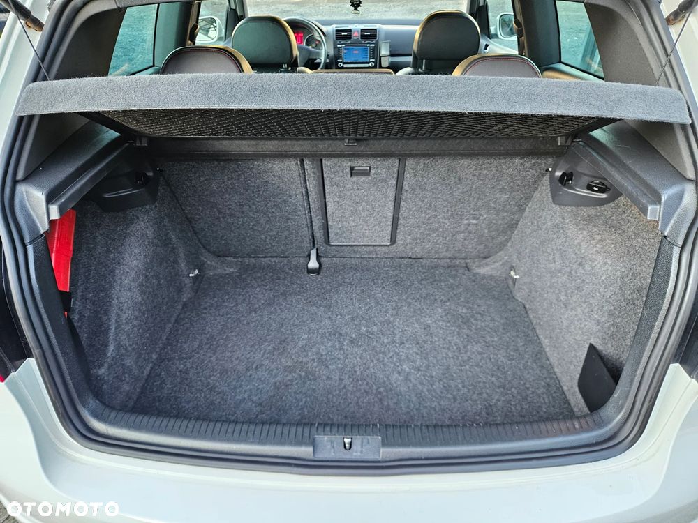 Volkswagen Golf 2.0 GTI DSG Edition 30 - 12