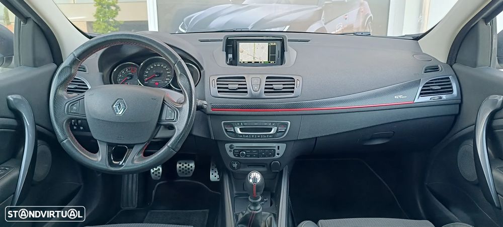 Renault Mégane 1.5 dCi GT Line Premium SS - 7