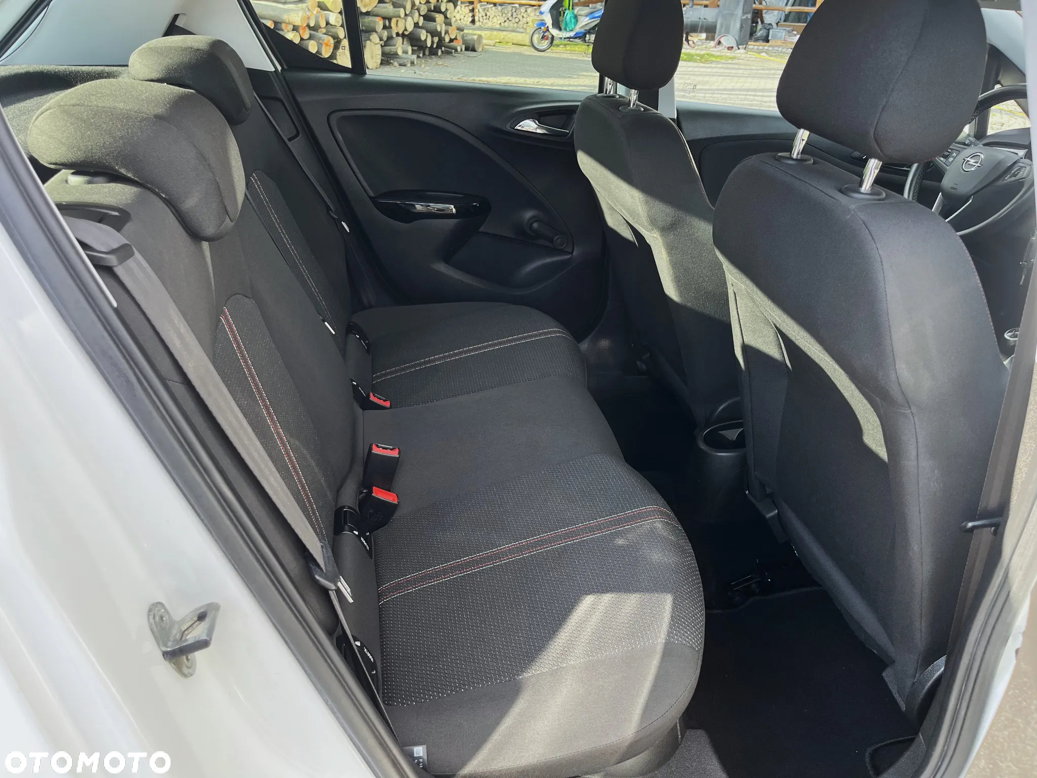 Opel Corsa 1.4 Color Edition - 21