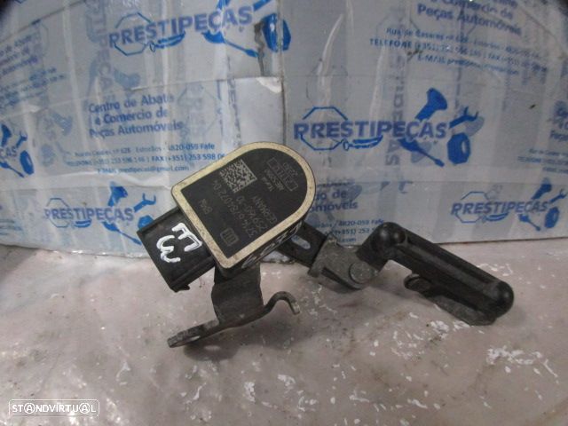 Modulo 3714678407204 BMW F10 2012 525 XDRIVE 2.0D 4X4 218CV 4P PRETO Sensor Nível De Faróis FRT - 1