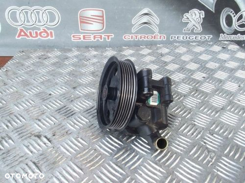 POMPA WSPOMAGANIA FORD FOCUS MK1 1.8 TDCI TDDI - 3