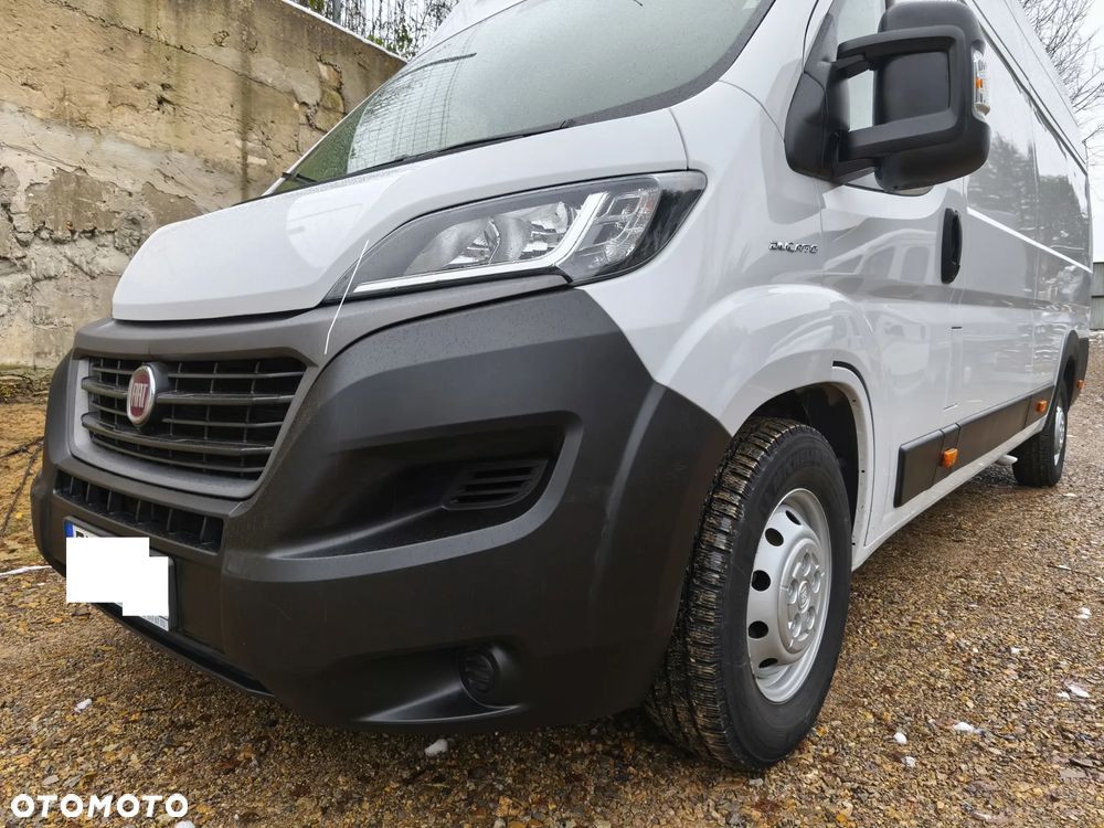 Fiat Ducato - 14