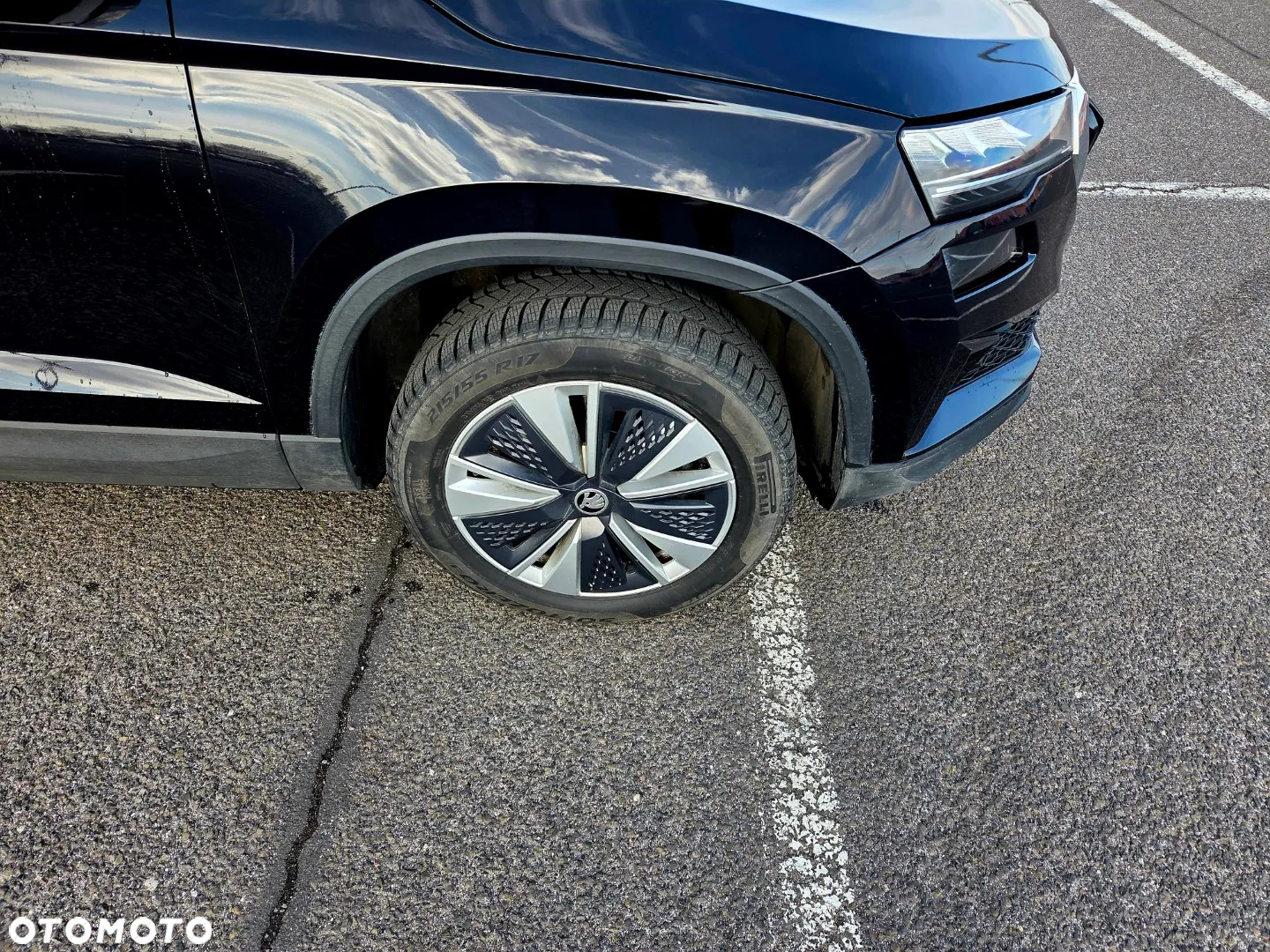Skoda Karoq 2.0 TDI SCR 4x2 Ambition DSG - 4
