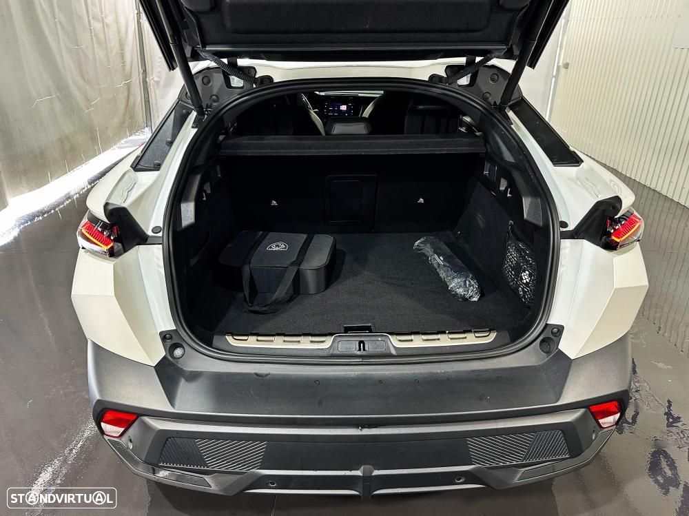 Peugeot 408 1.6 Hybrid GT e-EAT8 - 60