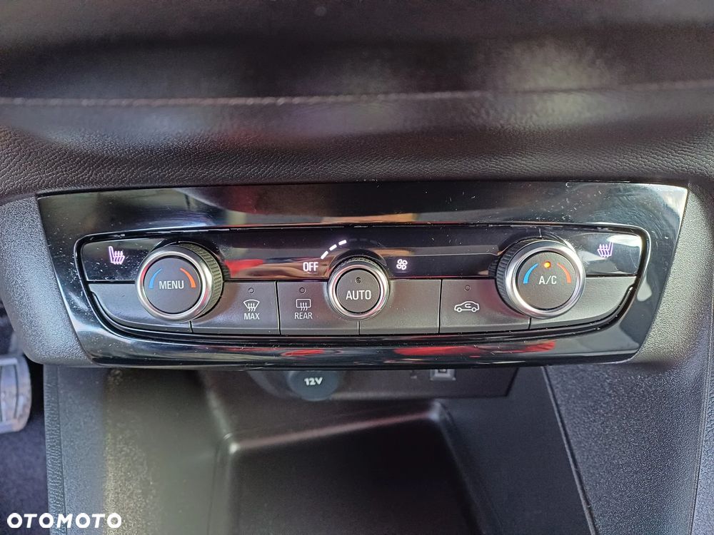 Opel Corsa Electric Edition - 19