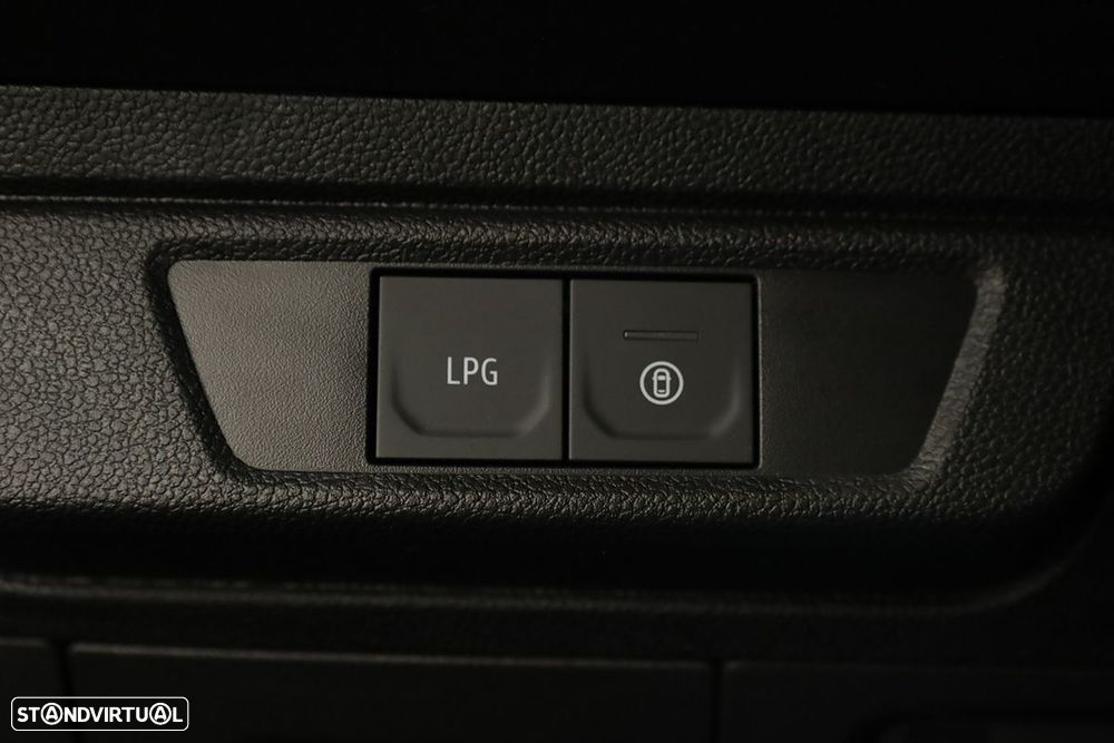 Dacia Sandero 1.0 ECO-G Extreme Bi-Fuel - 19