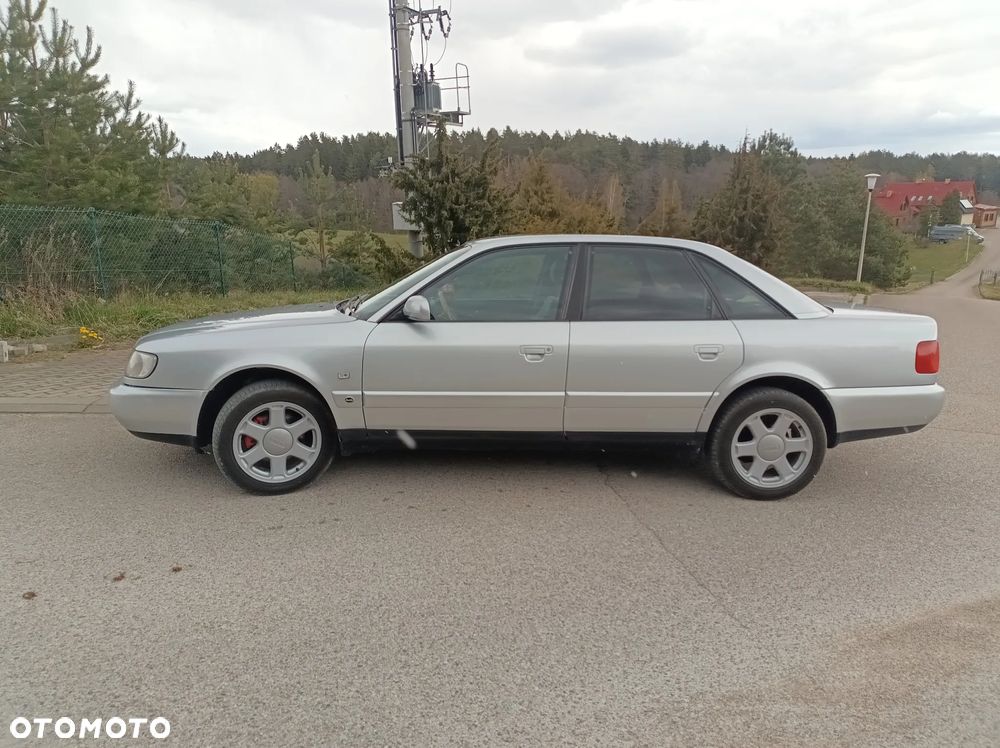 Audi A6 Limousine 2.5 TDI - 2