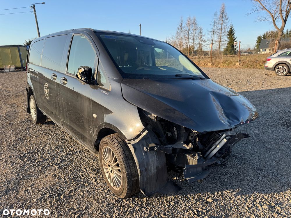 Mercedes-Benz Vito Tourer Extralang HA PRO - 1