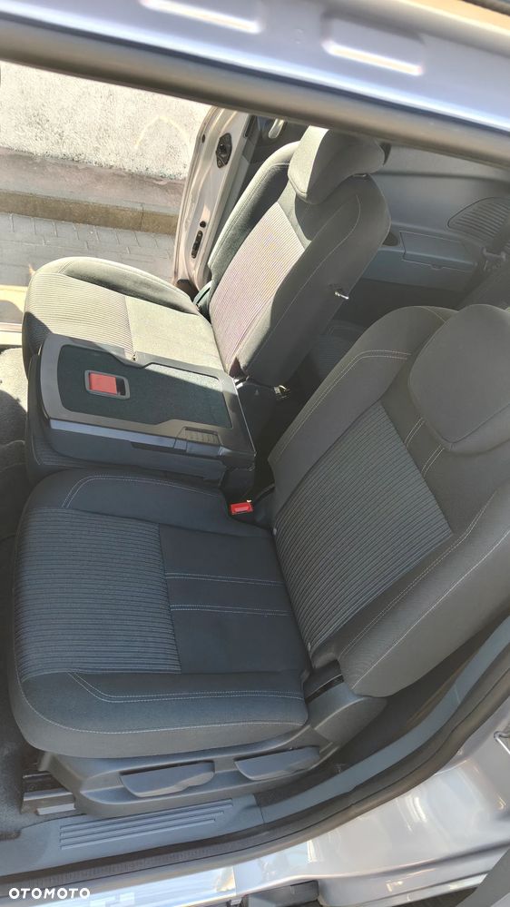 Ford Grand C-MAX 1.6 EcoBoost Titanium ASS - 26