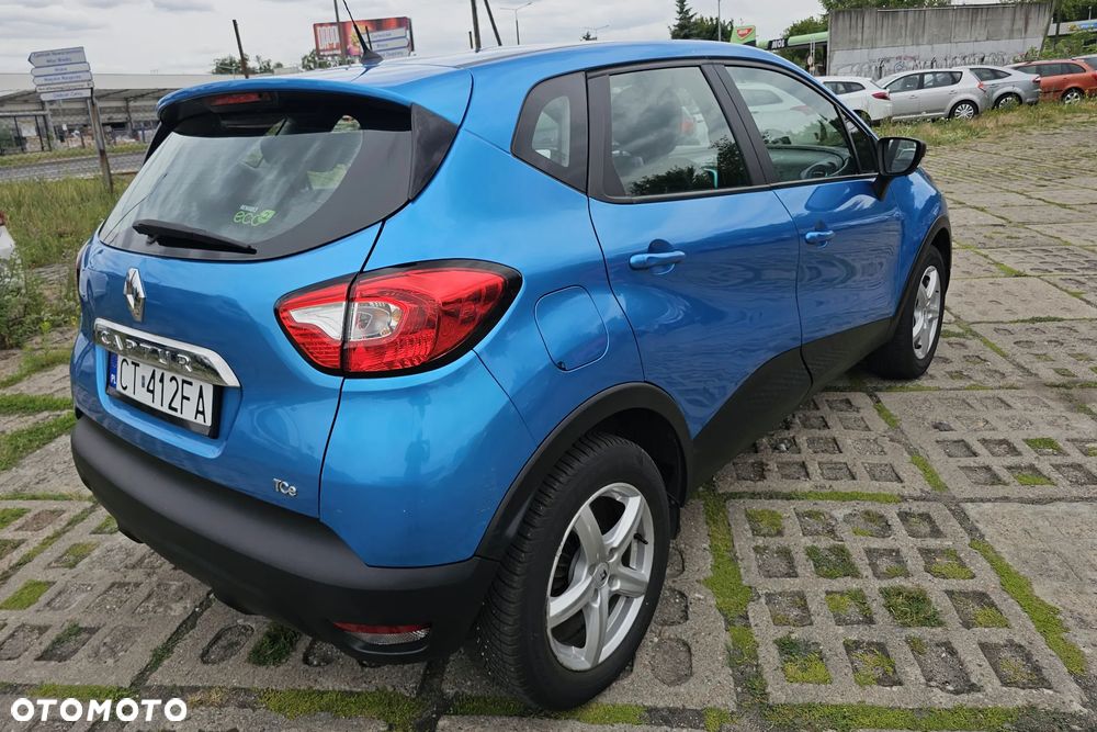 Renault Captur - 7