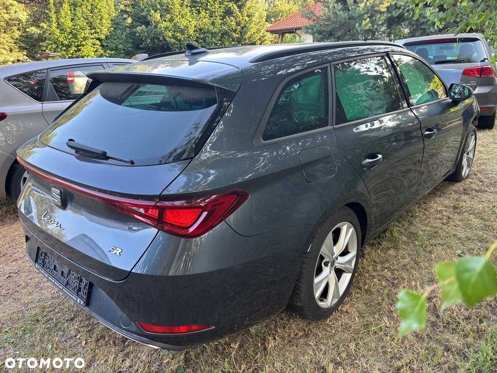 Seat Leon - 3