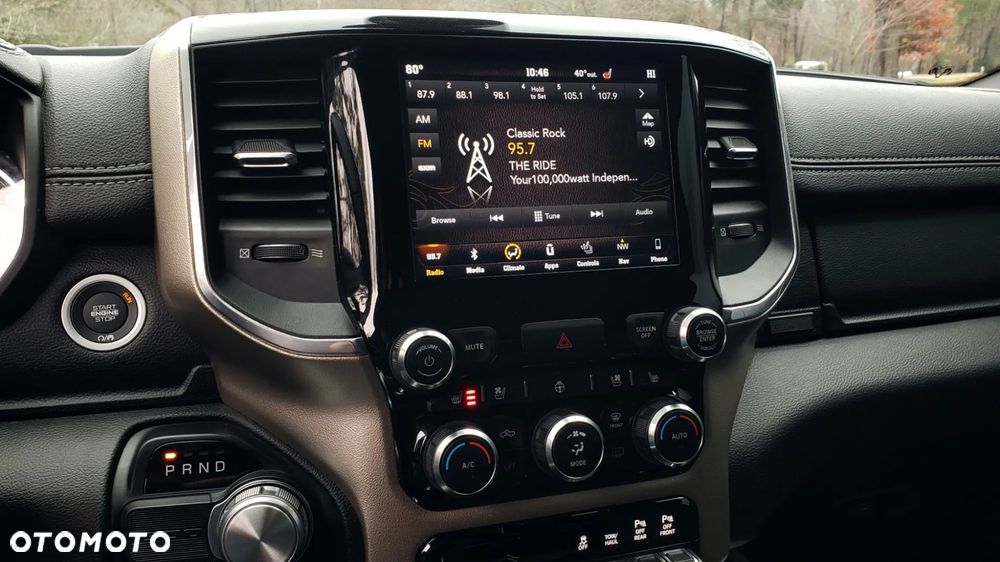 RAM 1500 Crew Cab Laramie - 18