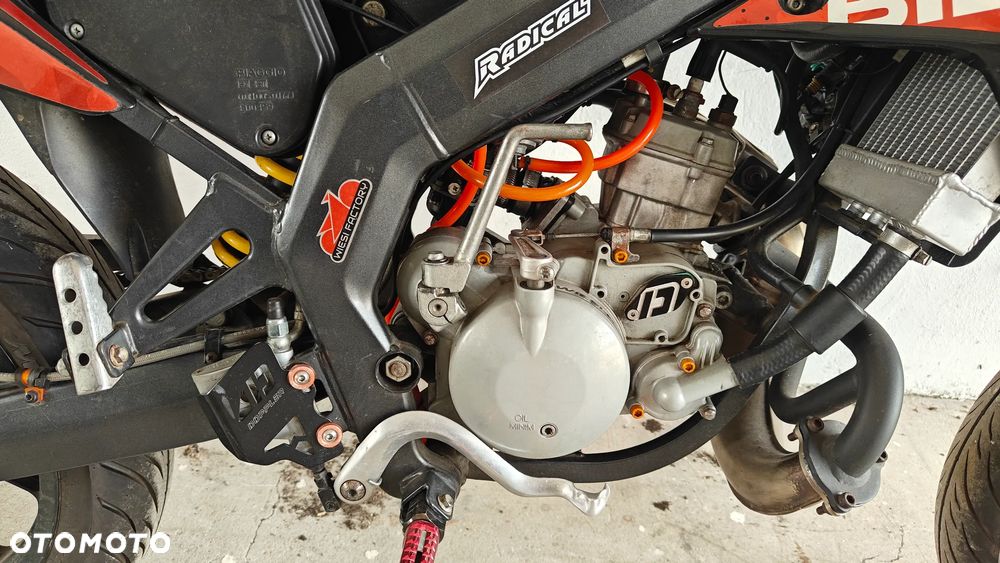 Derbi Senda - 6