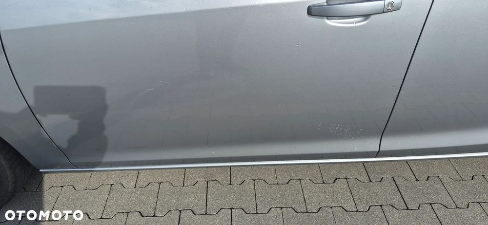 Opel Astra - 20