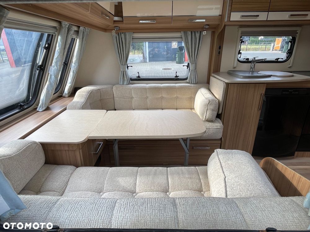 Lunar Clubman - 21