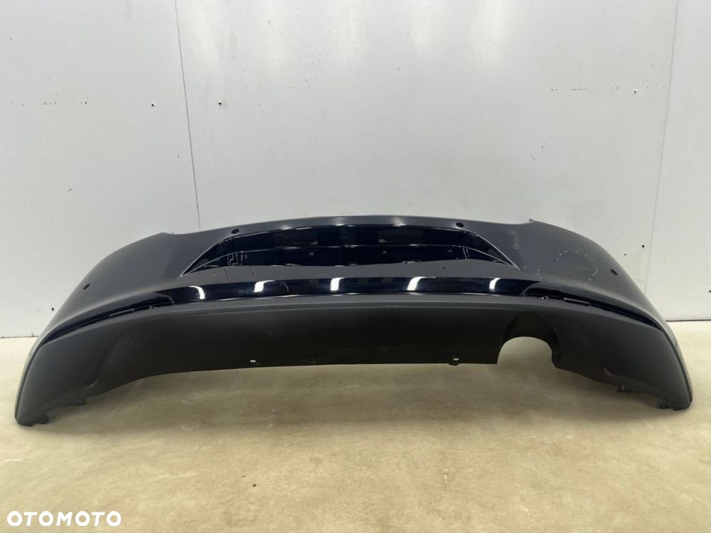 Zderzak tylny Mazda 2 III 3 DJ 19-23r. Lift Hatchback HB tył 4XPDC DHM1-50221 - 16