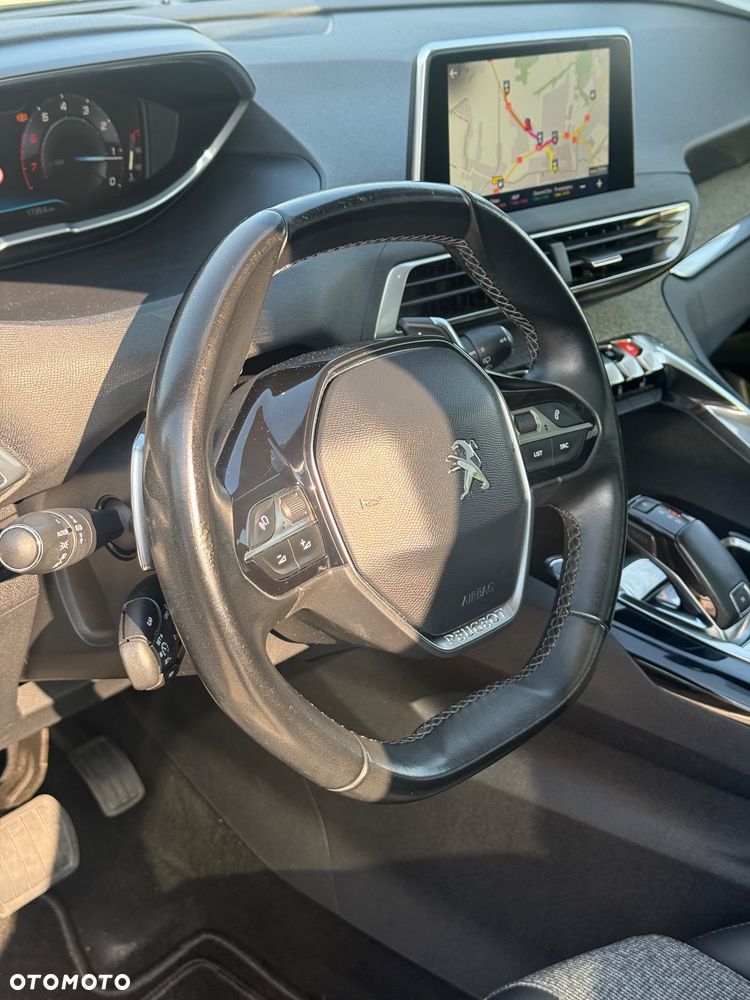 Peugeot 3008 1.6 THP Allure S&S EAT6 - 20