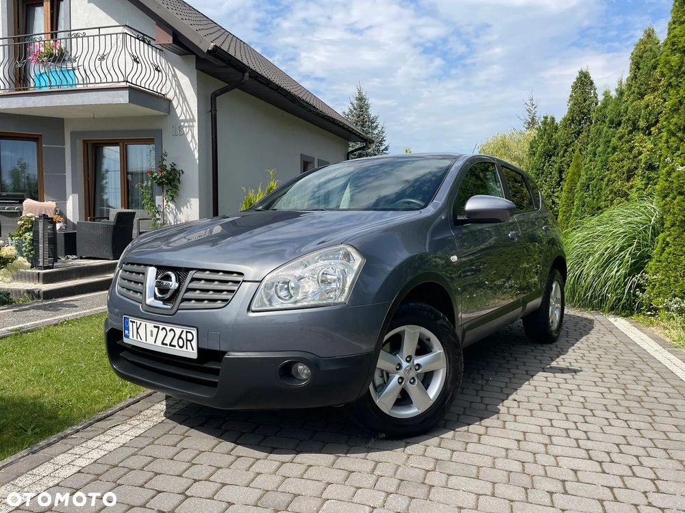 Nissan Qashqai 2.0 Tekna Pack - 18
