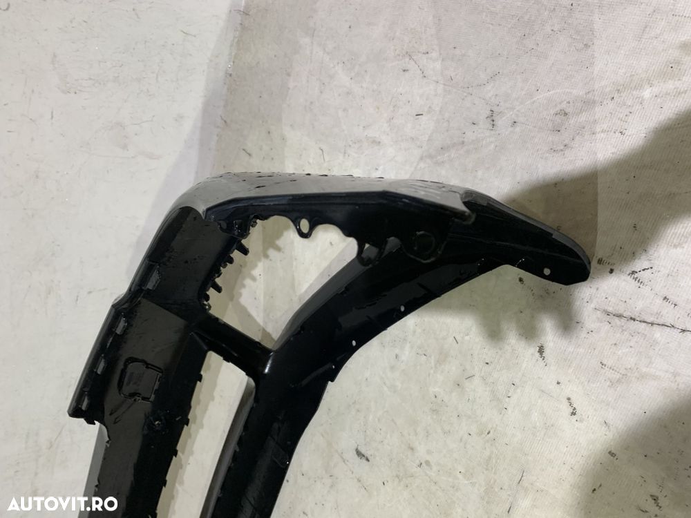 Bara fata BMW Seria 5, G30, G31, LCI, facelift M-Sport, 2020, 2021, 2022, 2023, cod origine OE 51118098644. - 6