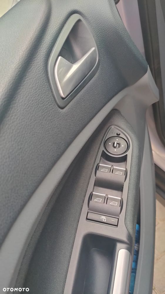 Ford C-MAX 2.0 TDCi Titanium - 14