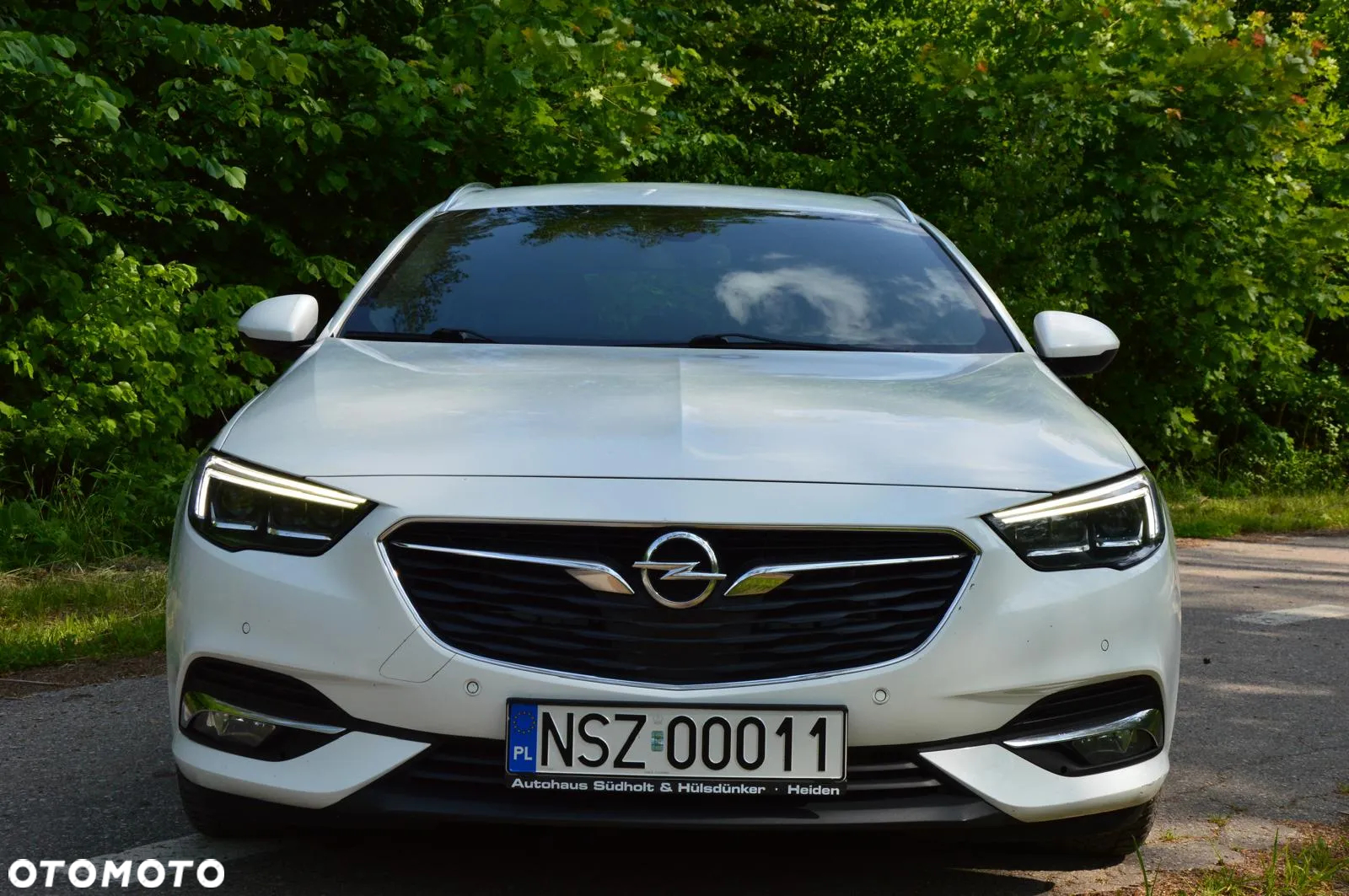 Opel Insignia Grand Sport2.0 Direct InjTurbo 4x4 Exclusive - 3