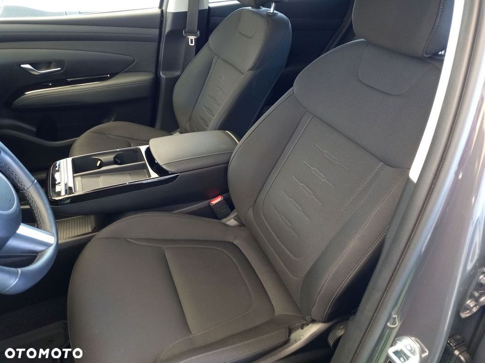 Hyundai Tucson 1.6 T-GDi Smart 2WD DCT - 26